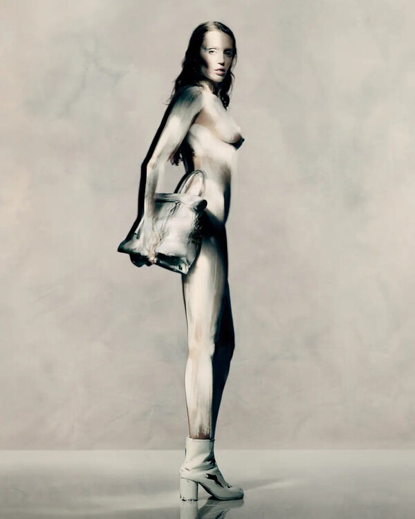 Maison Margiela a Miley Cyrus6