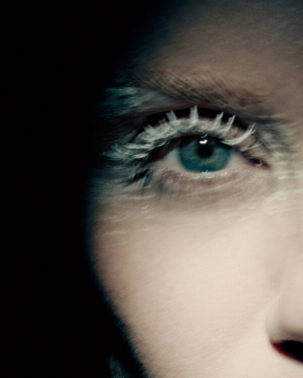 Maison Margiela a Miley Cyrus