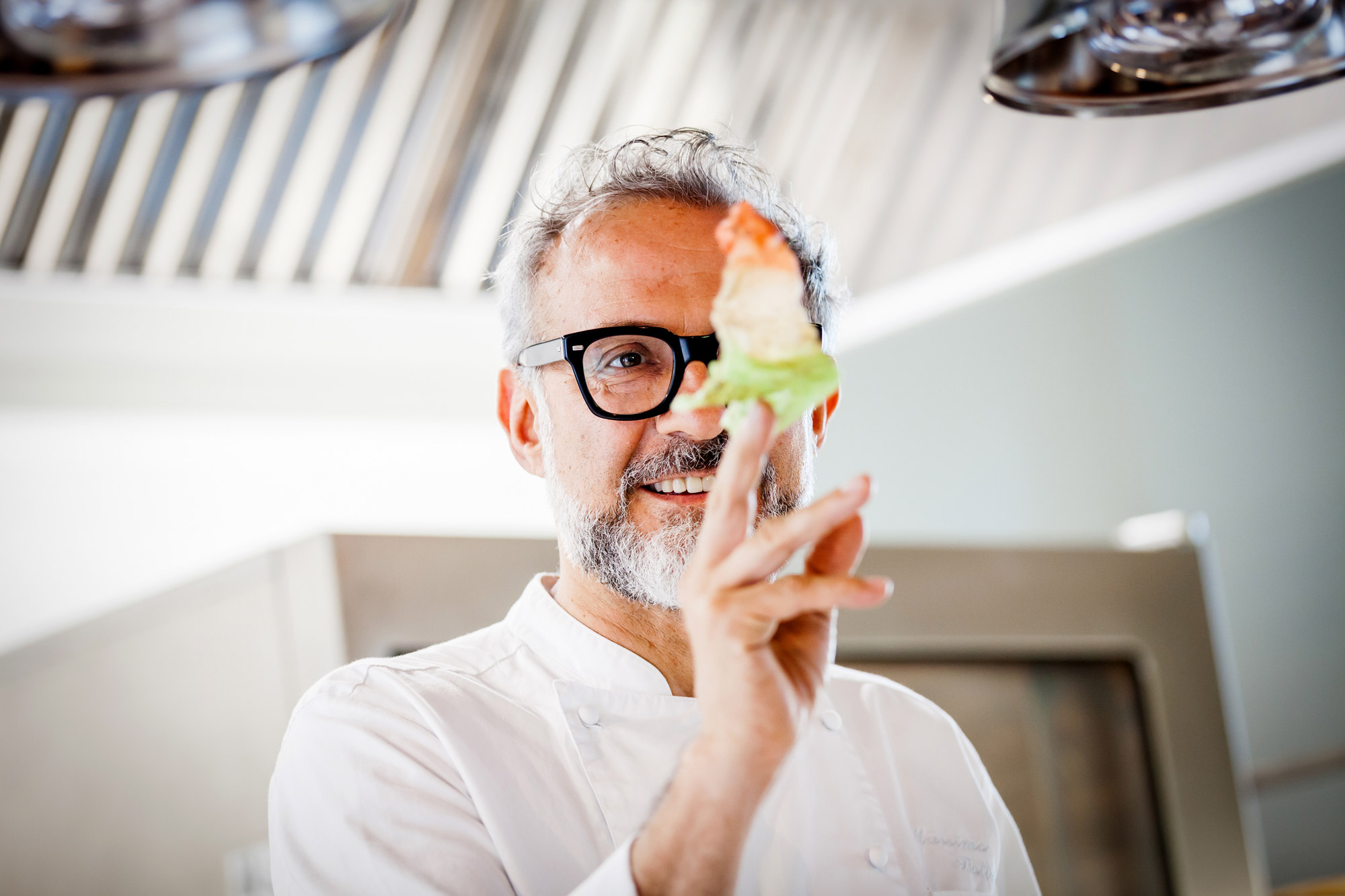 Mb V Francescana V Maria Luigiad Kredity Marco Poderi Ff