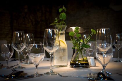 Revitalizovaná voda v kúpeľoch Manor House Dp1a9963