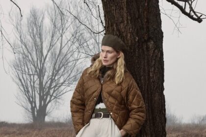 Top 5 trendov na jeseň