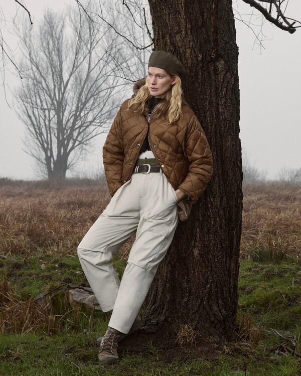 Top 5 trendov na jeseň