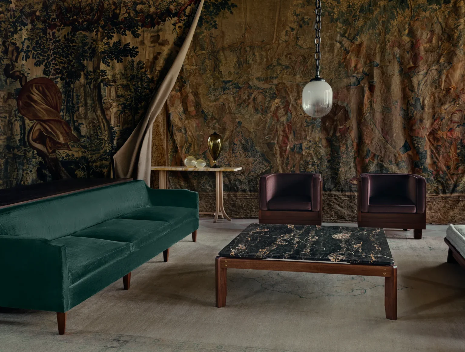 Top 5 trendov v interiérovom dizajne