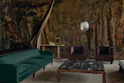 Top 5 trendov v interiérovom dizajne