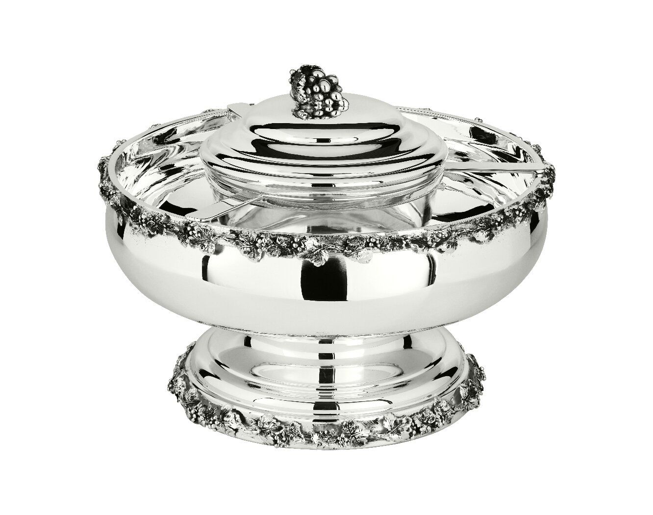 Je strieborn&yacute; riad zdrav&yacute;1