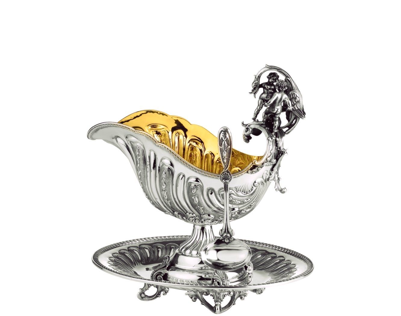 Je strieborný riad zdravý2