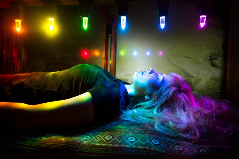 Kri&scaron;t&aacute;ľov&aacute; posteľ Manor House Spa