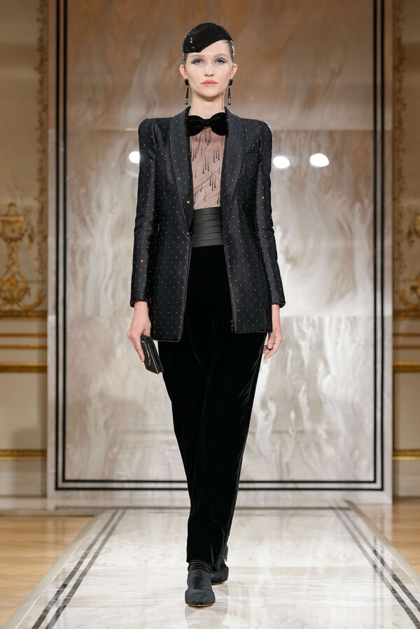 Giorgio Armani Dead2