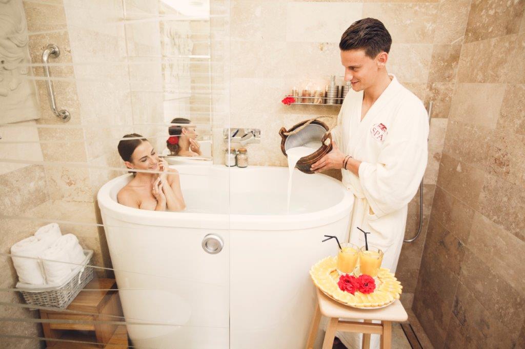 Obrázok 3753 Kúpele Ofuro Manor House Spa