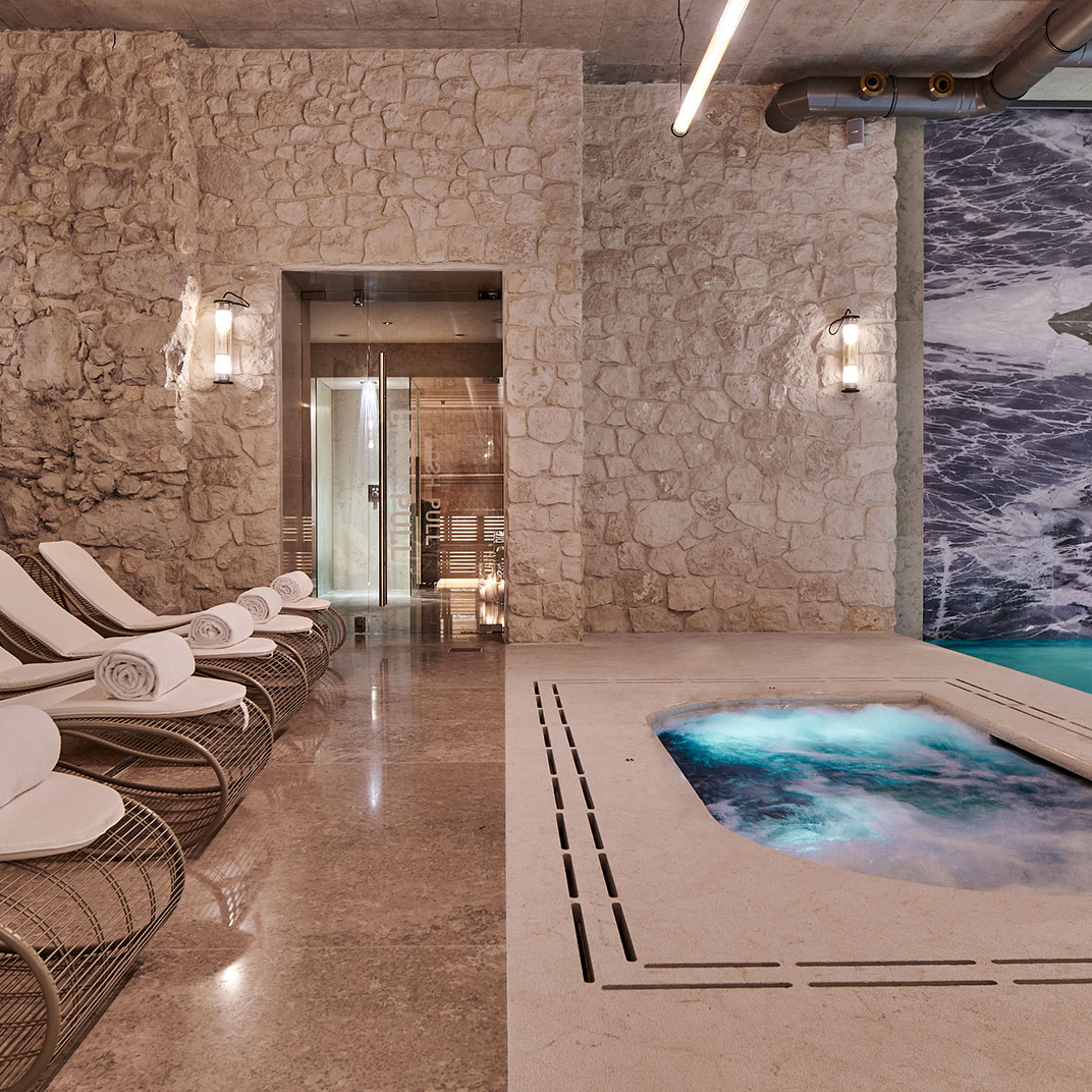 Hotel H15 Luxury Palace v Krakove ocenený hviezdičkou Michelin5