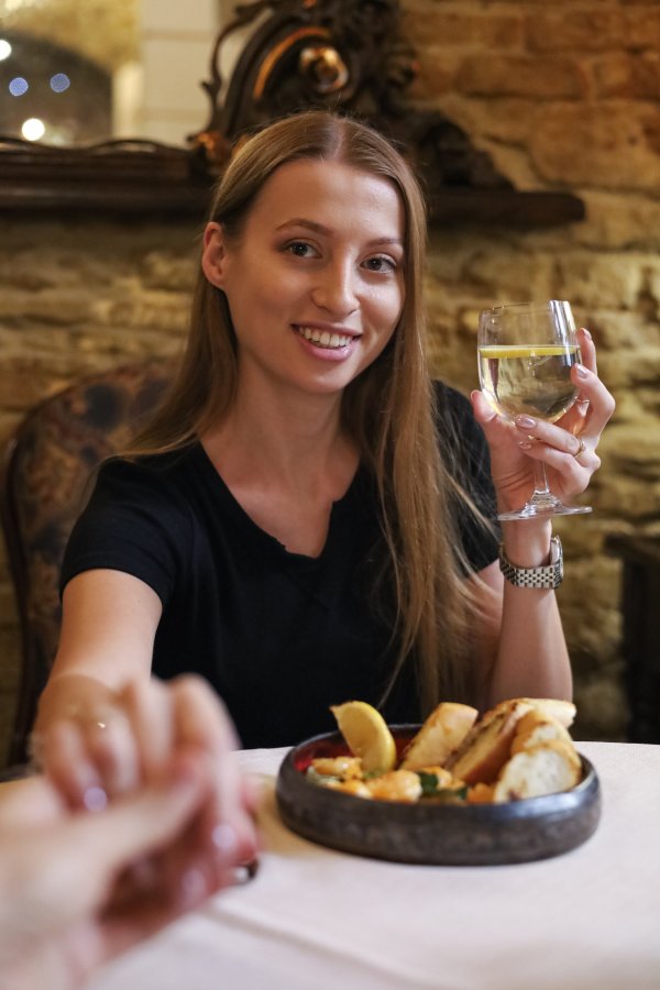 Oživujúca voda v Manor House Spa