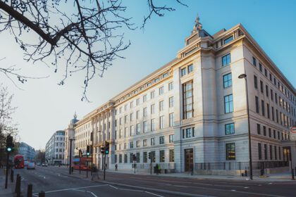 Cleveland Clinic v Londýne Fakty o novom onkologickom centre