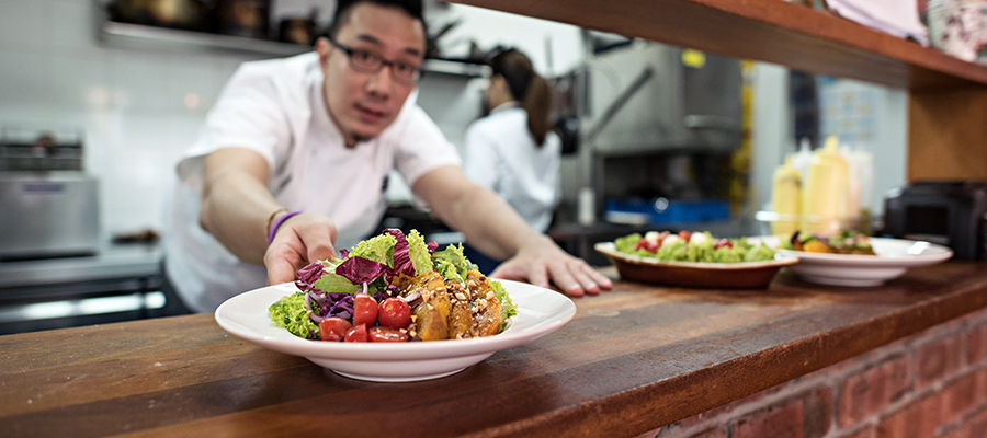 Čo je Plant Based Blog