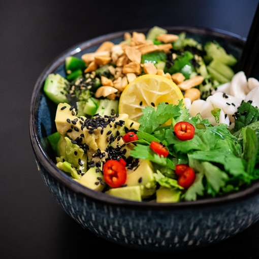 Čo je to Plant Based