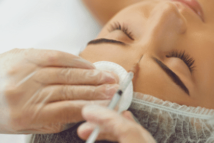 Čo je Relfydess Botox