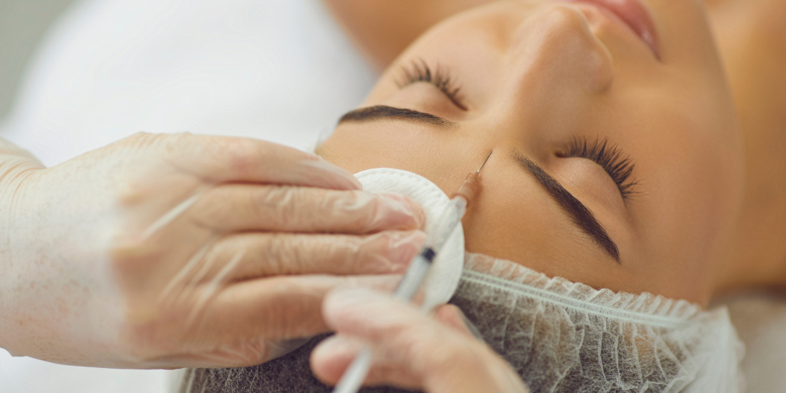 Čo je Relfydess Botox