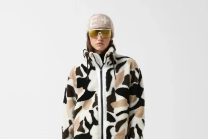 Čo je to za spoločnosť Bogner Fire+ice