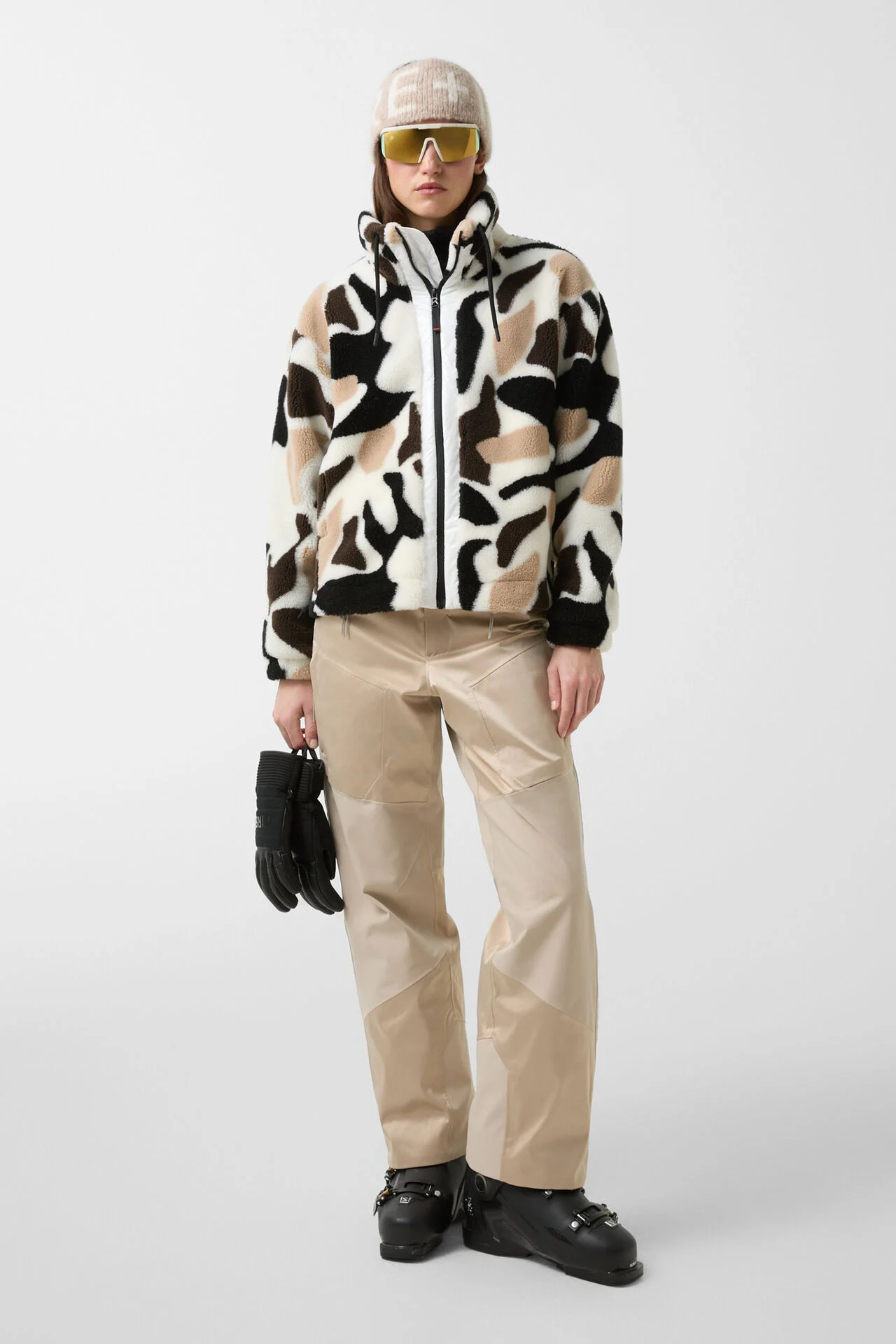 Čo je to za spoločnosť Bogner Fire+ice