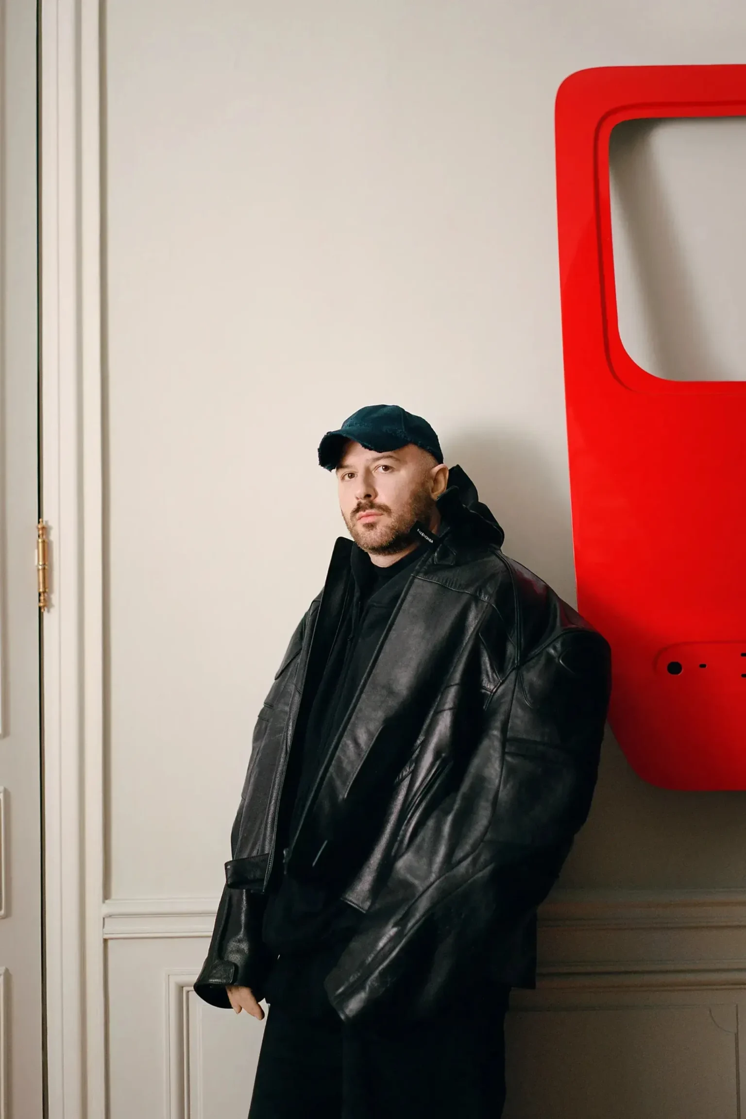 Demna Gvasalia v Gucci Čo znamená nová éra pre taliansky módny dom