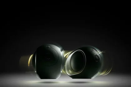 Devialet Phantom Ultimate Čo dokážu reproduktory 108 dB a 98 dB s Hbi