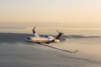 Flexjet a záhada 800 mil. USD financovania Fakty a mýty