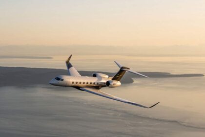 Flexjet a záhada 800 mil. USD financovania Fakty a mýty