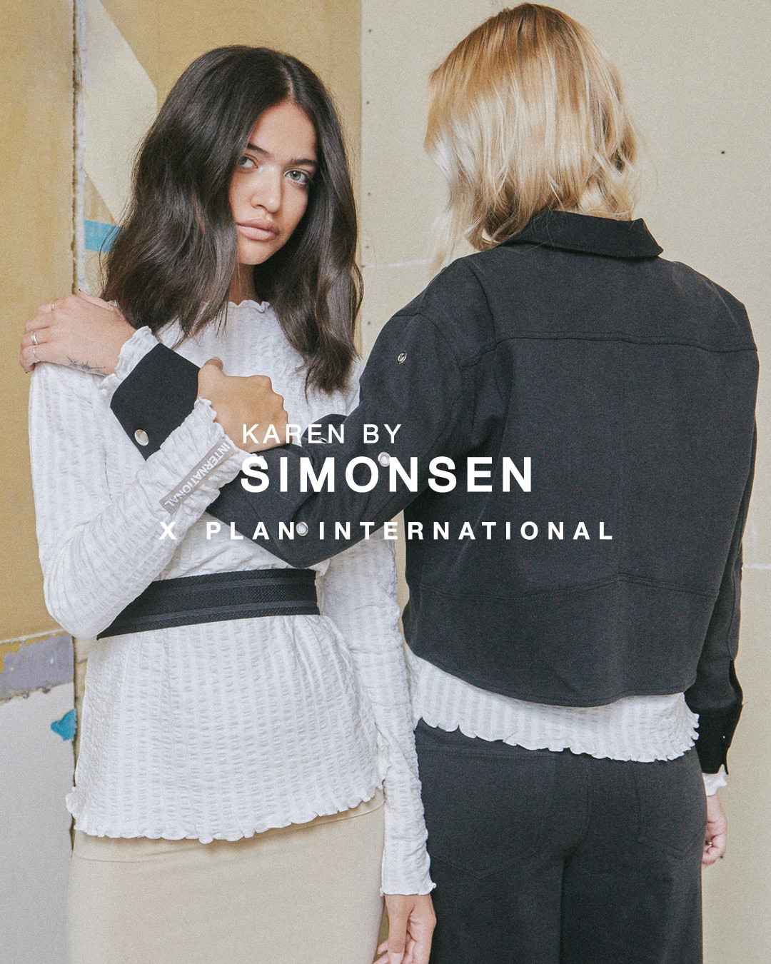 Karen By Simonsen Čo je to za značka3