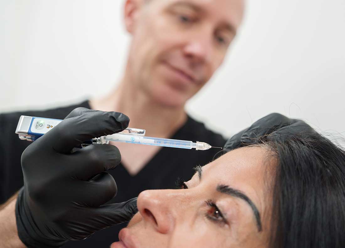 Koľko stojí Reldydess Botox