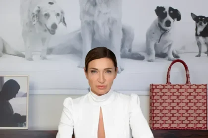 Kto je Elisabetta Franchi