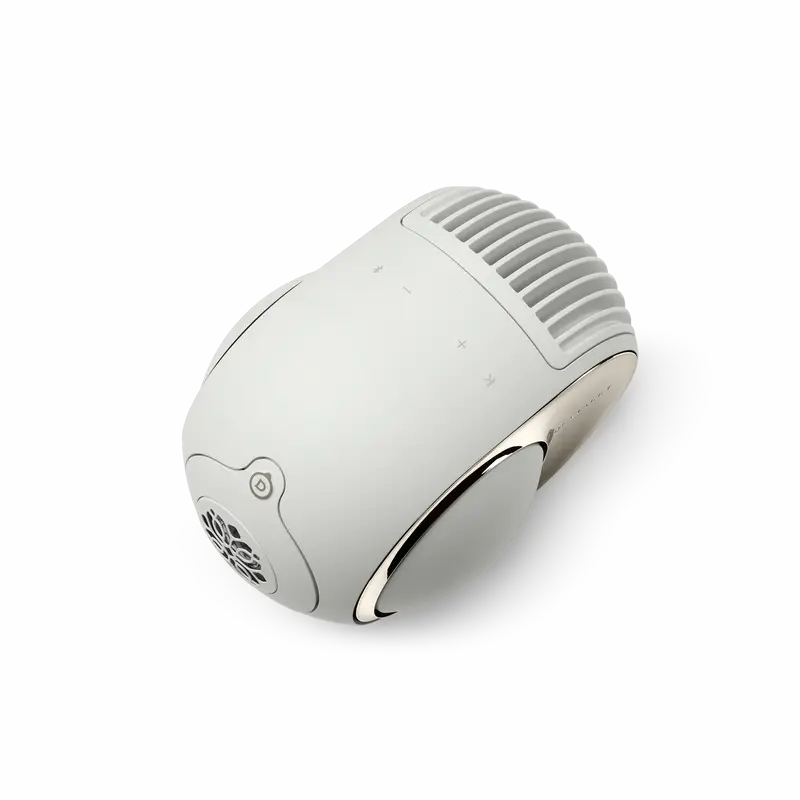 Luxusné reproduktory