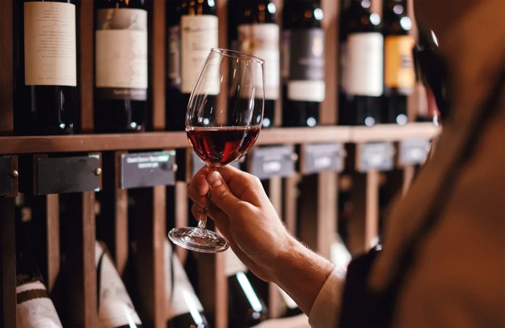 Luxusn&eacute; v&iacute;na