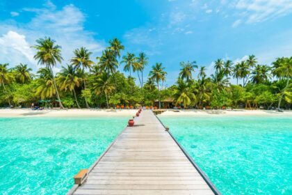 Maldivy silnejšie zdôrazňujú ciele udržateľného rozvoja