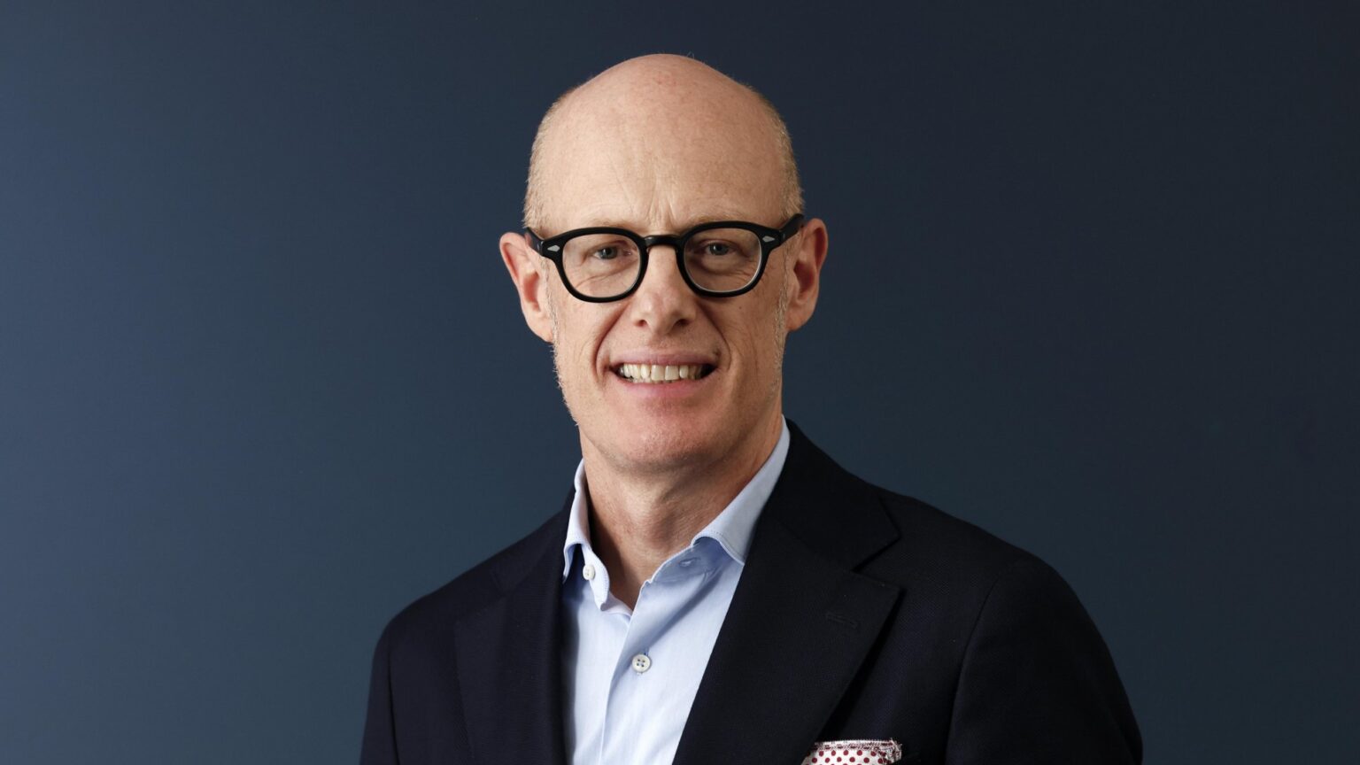 Nový prezident Porsche