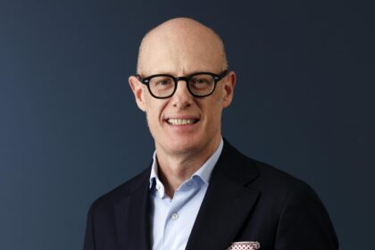 Nový prezident Porsche