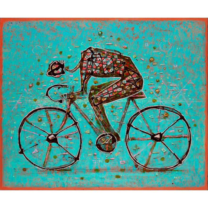 Mladé umenie Aukcia 12. novembra vo Varšave Klimek