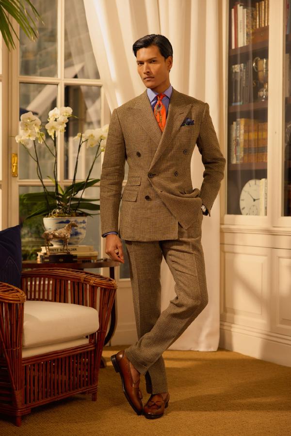 Módne pánske obleky Top 10 značiek2