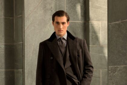 Módne pánske obleky Top 10 značiek