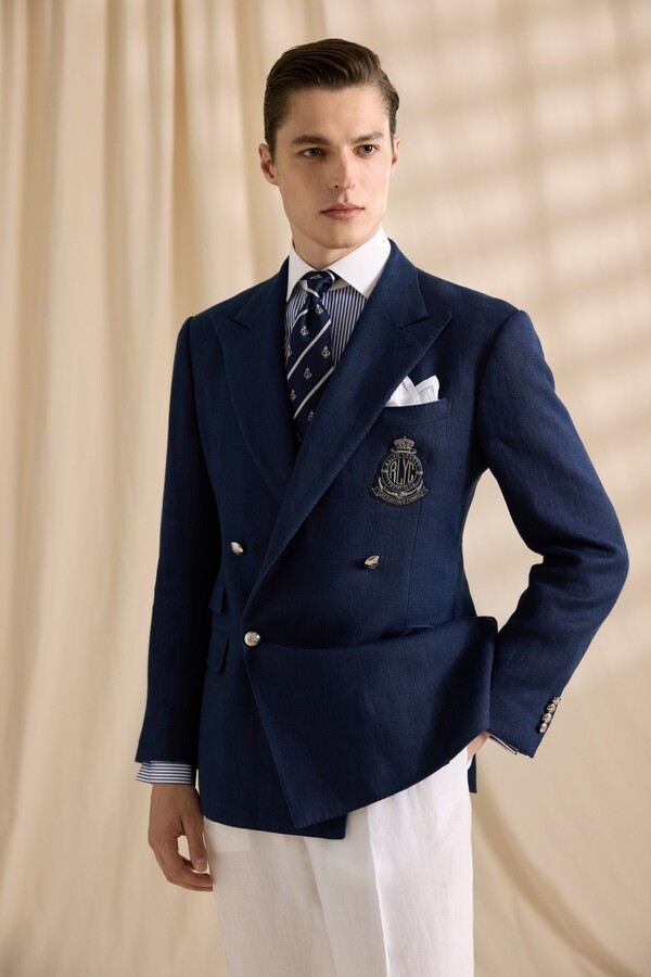 Módne pánske obleky Top 10 značiek55