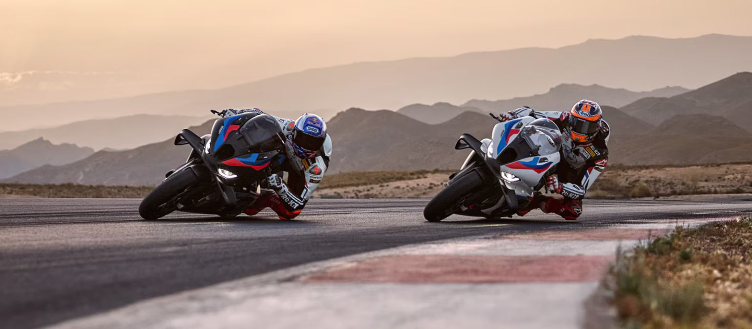 Nová generácia Bmw M 1000 Rr a M 1000 R Superbike bez kompromisov