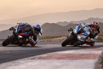 Nová generácia Bmw M 1000 Rr a M 1000 R Superbike bez kompromisov