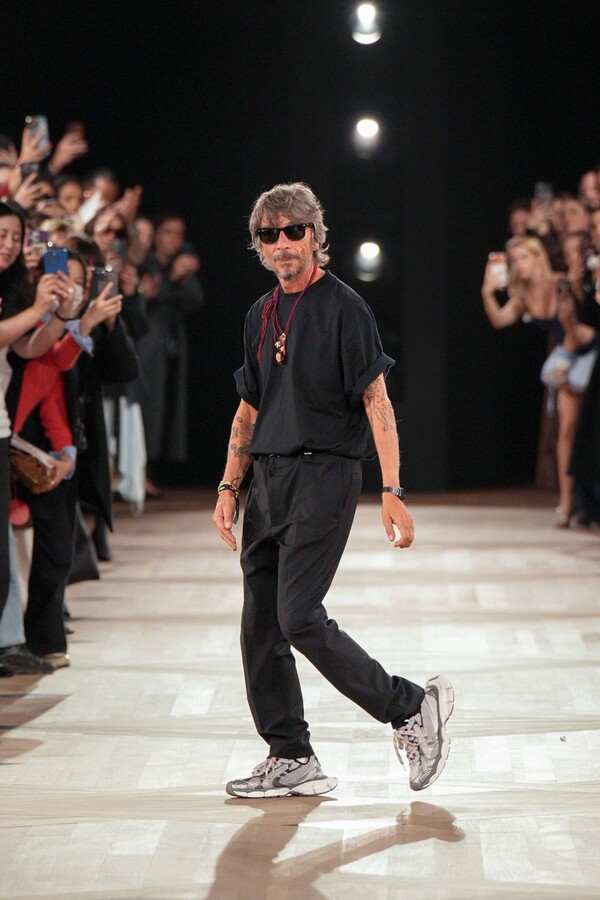 Pierpaolo Piccioli Balenciaga Po Novom, Ale Naozaj?