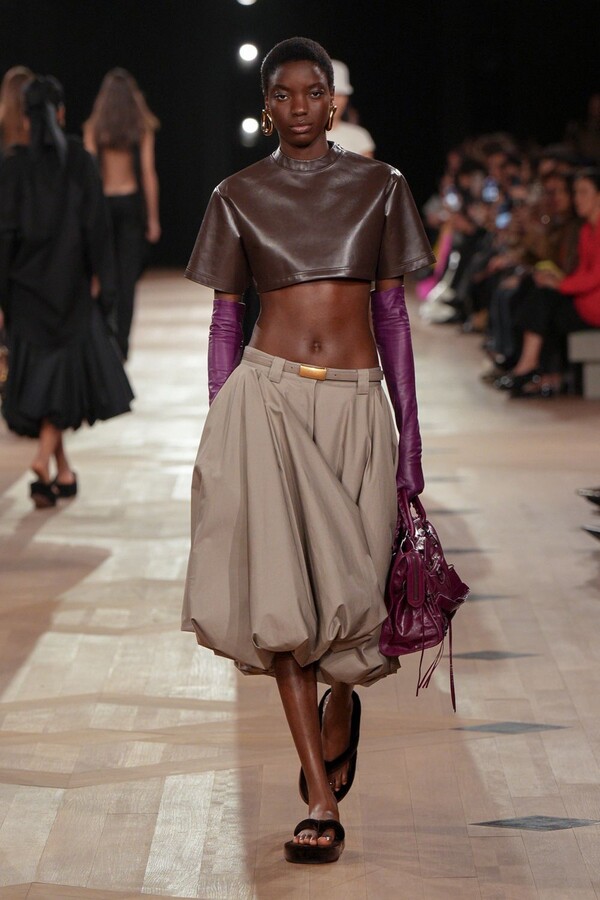 Pierpaolo Piccioli Balenciaga Po Novom, Ale Naozaj?