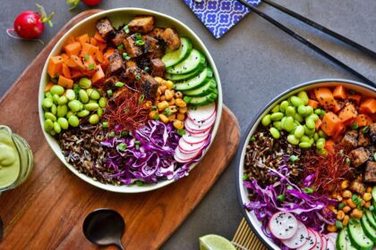 Rastlinný luxus Ako kuchyňa plant based redefinuje fine dining