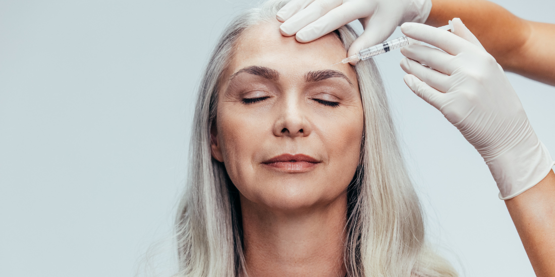 Rylfydess Botox Čo To Je