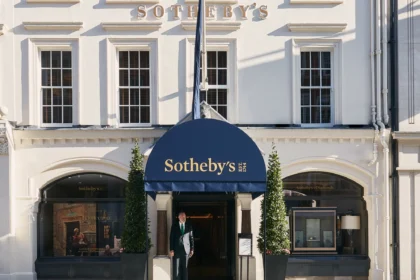 Sotheby’s a e-commerce v Číne: fakty, fámy a dôsledky