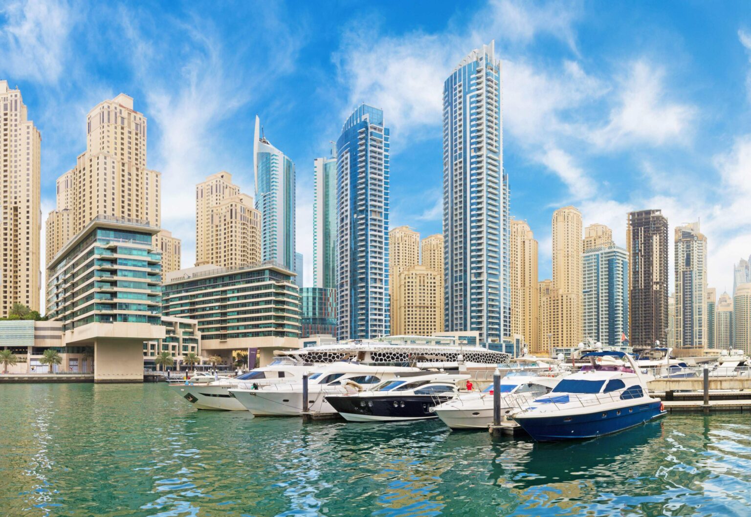 Super Prime V Dubaji Od púšte k svetovému trónu luxusu