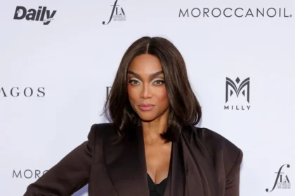 Tyra Banks v novom dokumente Netflixu o histórii programu America’s Next Top Model