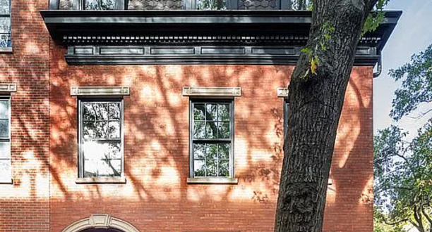 Amy Schumer Pred&aacute;va Dom