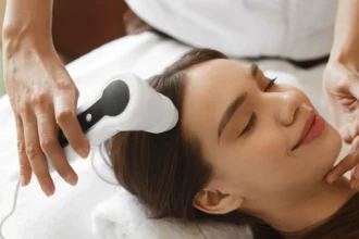 Čo sú VIP trichologické ošetrenia