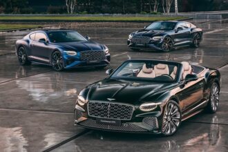 Co Znamena Mulliner V Bentley Luxus Historia A Personalizaci